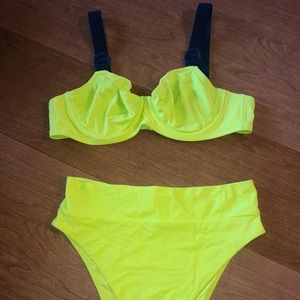 Aerie swimsuit